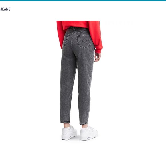 Levi's | Mom Jeans - Picture 2 of 2